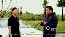 Car Hacking Research Remote Attack Tesla Motors  by Keen Security Lab