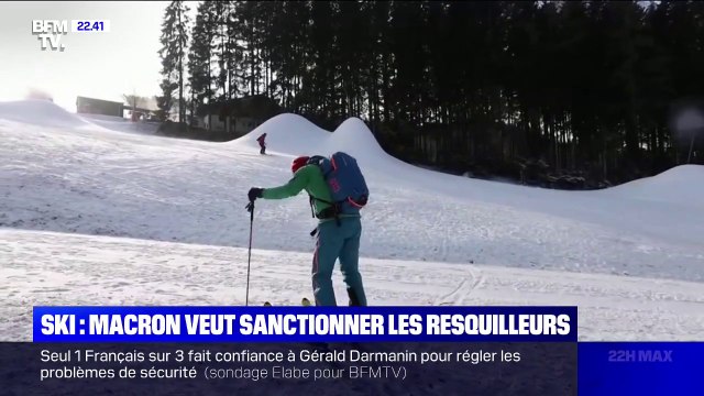 Remontées mécaniques fermées: des élus alpins et des professionnels de la montagne vont saisir le Conseil d'État