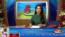 Activist Yesnia Gonzales on High Court ruling on deportation of 11 year old