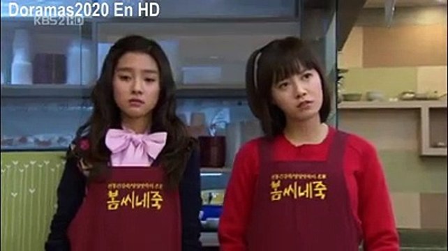 CHICOS SON MEJORES QUE LAS FLORES CAPITULO 15.3