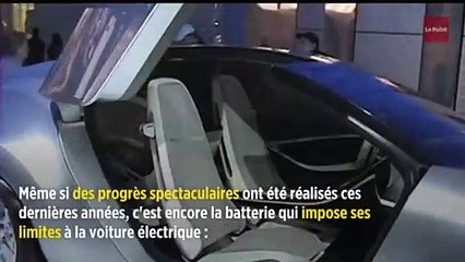 Batterie sodium-ion : l'avenir de la voiture électrique ?