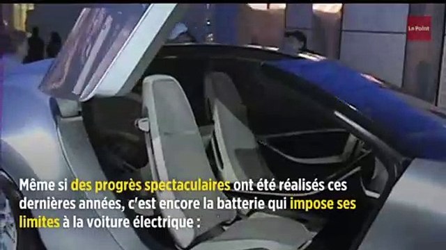 Batterie sodium-ion : l'avenir de la voiture électrique ?