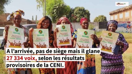 Législatives de novembre 2020 : En dépit du score réalisé, le Mouvement « SENS » place sa confiance aux « graines semées »