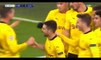 BVB-1-1-LAZ-All Goals Highlights