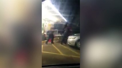 Louisiane : des policiers tuent un Afro-Américain