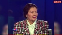 Dès 1992, Simone Veil demande l'entrée des femmes au Panthéon
