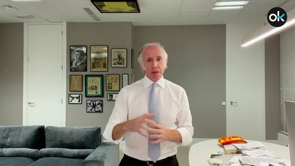 Inda: "Si  Óscar Puente fuera del PP acabaría imputado y seguramente condenado por cohecho"