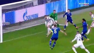 Juventus vs Dynamo Kyiv 3-0 Highlights and all goals