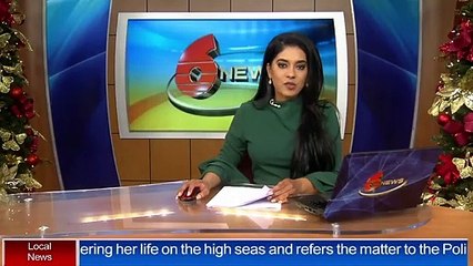 T&T Defence Force: Venezuelan migrant tests positive for Covid-19