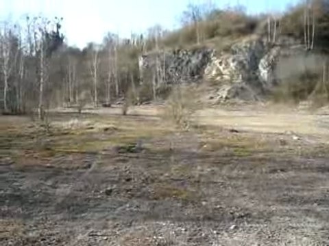 ptit depart improvisé alex sam greg