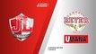 JL Bourg en Bresse - Umana Reyer Venice Highlights | 7DAYS EuroCup Round 8