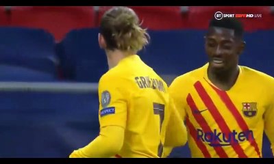 FER-0-3-BAR-All Goals Highlights