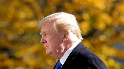 ترامب يهدد باستخدام الفيتو ضد مشروع قانون موازنة وزارة الدفاع