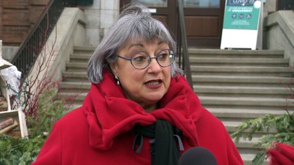 Traverse Rivière-du-Loup Saint-Siméon: pas de décision avant 2022
