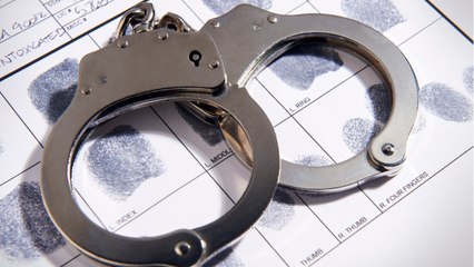 It's Handcuffs For Couple Who Boarded Plane Knowing They Both Had COVID-19