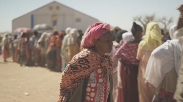 ONU firma un acuerdo con Etiopía para permitir el acceso humanitario a Tigray