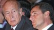 ARCHIVES - Quand Valéry Giscard d'Estaing a comparé son action à celle de Sarkozy sur Europe 1
