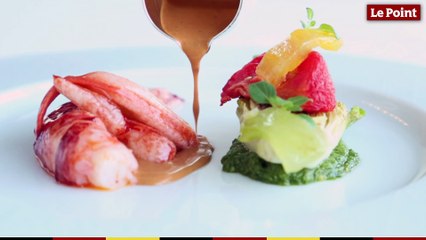 Alain Ducasse remonte sur Seine