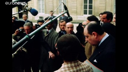 Morto l'ex presidente francese Valery Giscard d'Estaing