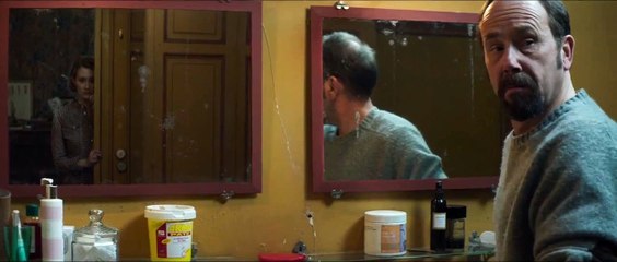 Le Secret de la chambre noire Bandeannonce VF