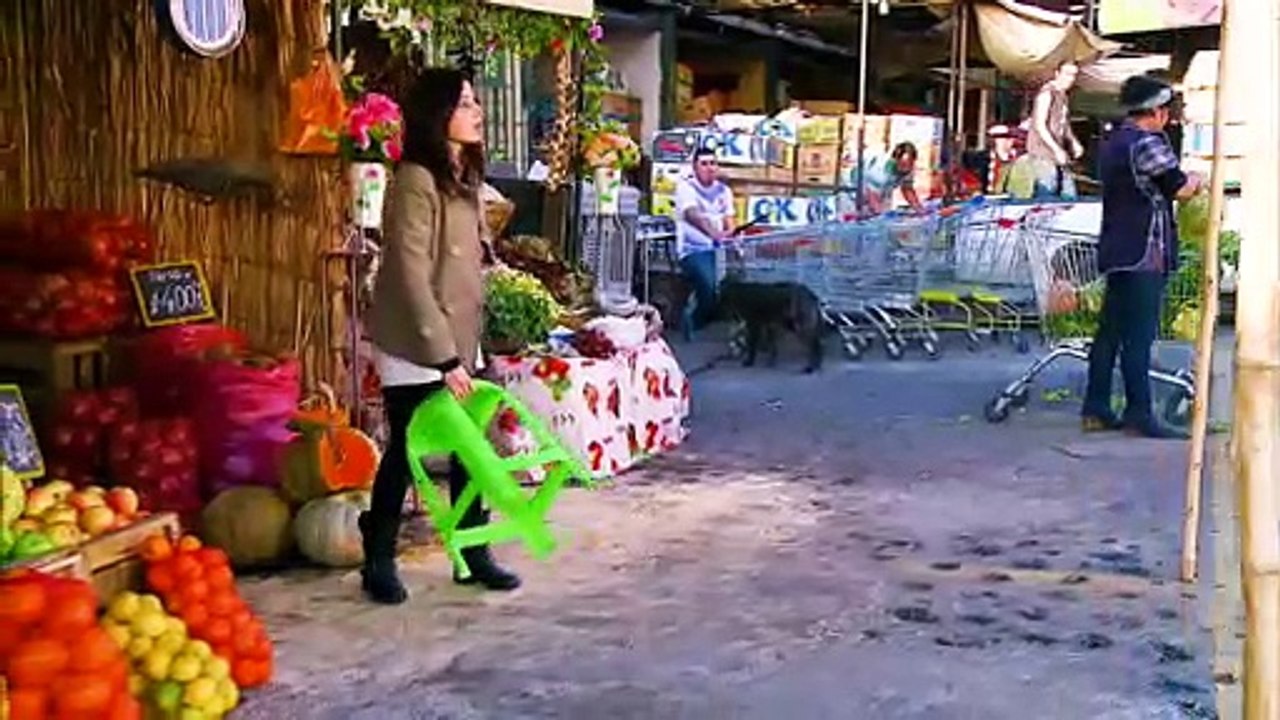 AVANCE Volver a Amar - Lunes a Viernes 18H00