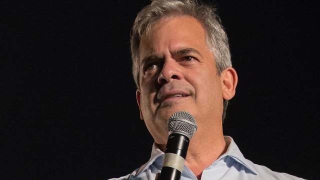 Austin Mayor Urges Residents To 'Stay Home' From Cabo Timeshare