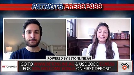 Patriots Press Pass: Has Stephon Gilmore's Production Decreased?