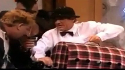 Trapalhoes - Os Punks Arruaceiros