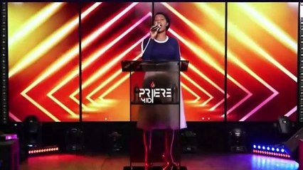 Bege mwen se yon Rwa damou | soeur Syliana
