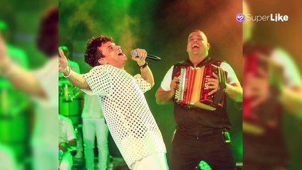 Silvestre Dangond preocupa a sus fans tras publicar foto en un hospital