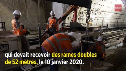 Toulouse : une rallonge de 240 millions d'euros pour quatre stations de métro