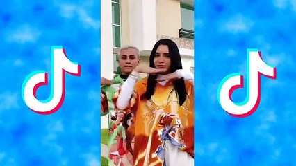 Los mejores bailes de TIKTOK