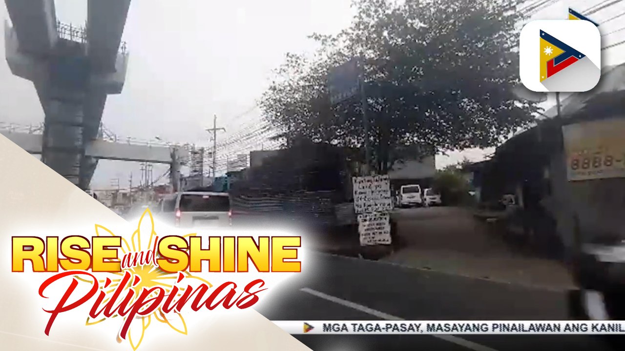 Ilang PUV drivers at operators, lubos na naapektuhan ng pandemya