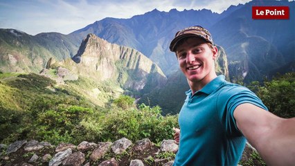 Les recettes de la bonne humeur #6 : Souriez !