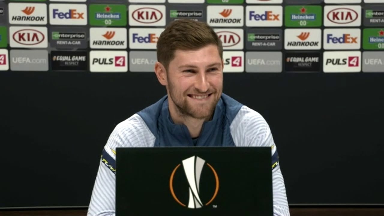 Ben Davies on Gareth Bale and Tottenham pre LASK