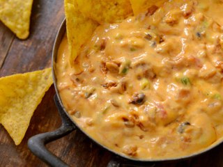 Rotel and Queso: The Story of a Match Made in Texas Heaven