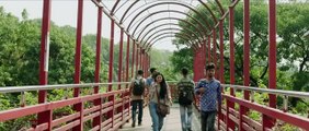 Eti Tomari Dhaka [Official Trailer] - Releasing 15th November in a Theatre Near You