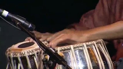 Sting - Desert Rose (unplugged ) feat. Kamal Musallam & Rashmi Bhatt
