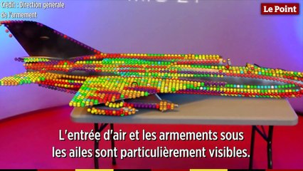Comment l'armée visualise les signatures radar grâce à la réalité augmentée