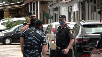 Maradona no descansa en paz: la justicia analiza hasta su corazón