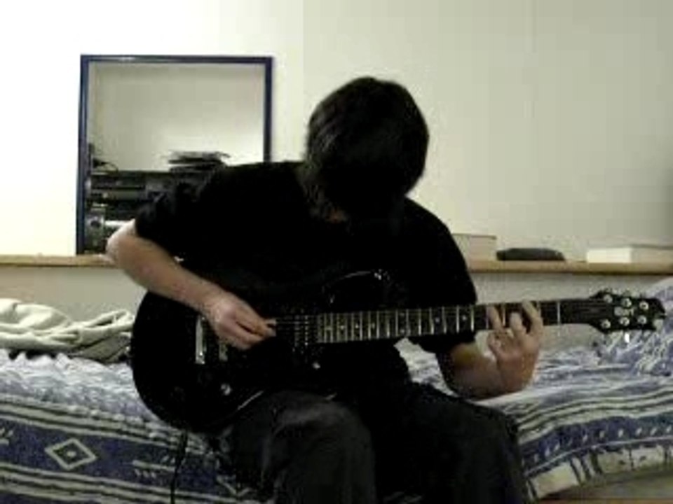 Master of puppets