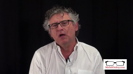 Michel Onfray : Sarah Halimi a été tuée deux fois