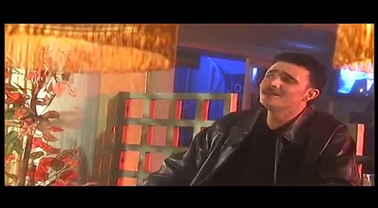 MOHAMED RAY- REDDI BALEK - ردي با لك  90s