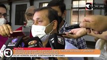 Herrera confirmó la apertura del turismo nacional y anunció hospitales de campaña para Iguazú