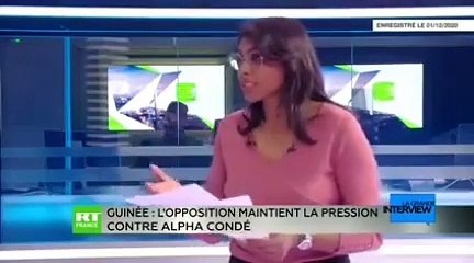 Cellou Dalein prêt pour une 4ème candidature présidentielle en 2026