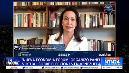 La noche de NTN24 del miércoles 2 de diciembre de 2020