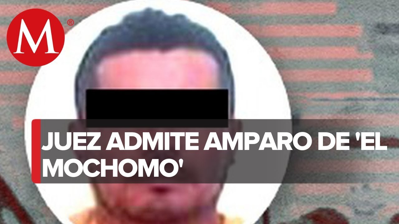 'El Mochomo' se ampara contra proceso penal por caso Ayotzinapa