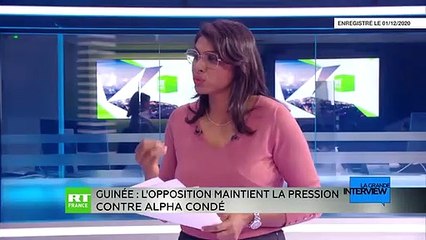 Cellou Dalein Diallo Annonce sa 4ème candidature présidentielle en 2026 (Suivez la Vidéo)