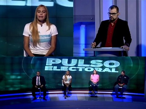 Pulso Electoral 02DIC2020 | Candidatos proponen una nueva AN plural y al servicio del pueblo