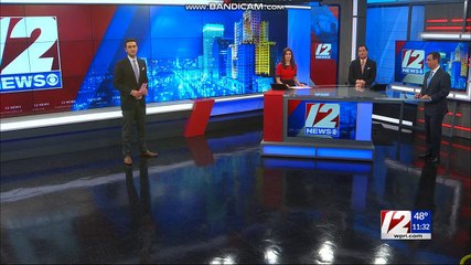 CBS (WPRI Commercial Break - November 25, 2020)